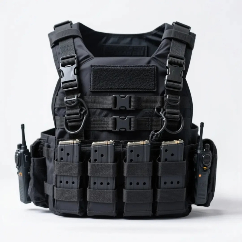 Tactical Training Uniform Combat Uniform Military Field Suit (6)