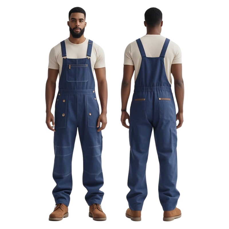 "Durable Short Sleeve Work Shirt for Engineers – Breathable Industrial Uniform with Custom Logo Support"